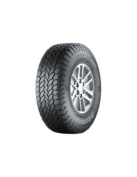 Grabber AT3 GENERAL 225 60 18 104 H
