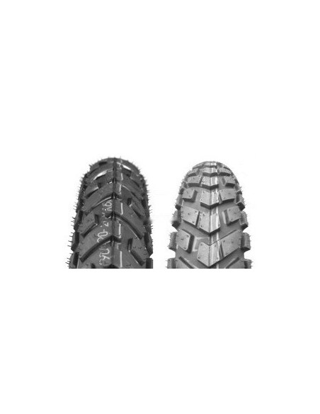 110/80 -18 TT 58S K60 