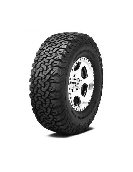 275/55 R20 TL 115/112S ALL TERRAIN T/A KO2 M+S LR D 8PR RBL M+S 3PMSF