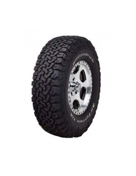 ALL TERRAIN T/A KO2 OWL BF-GOODRICH 285 65 18 121/118 R