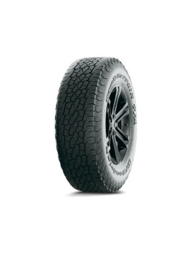 TRAIL TERRAIN T/A BF-GOODRICH 255 70 18 116 H