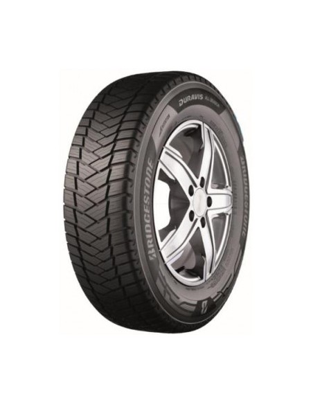 225/75 R16C 121/120 R Bridgestone Duravis-allsea.