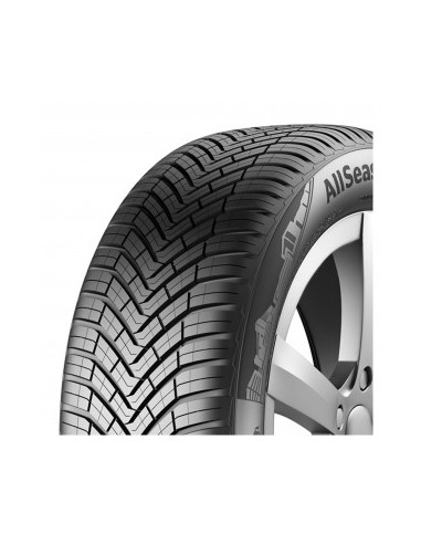 255/40 R20 TL 101Y ALLSEASONCONTACT XL FR BSW M+S 3PMSF