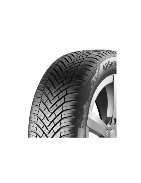 255/40 R20 TL 101Y ALLSEASONCONTACT XL FR BSW M+S 3PMSF
