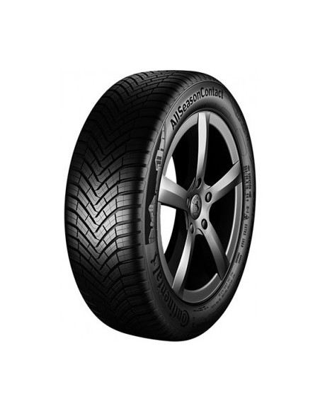 255/45 R20 TL 105W ALLSEASONCONTACT XL FR M+S 3PM SF