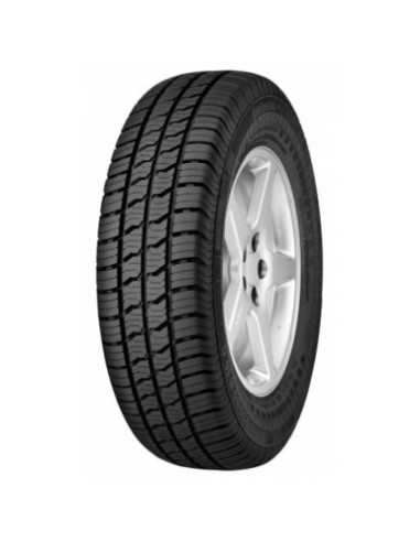 VANCOFOURSEASON 2 CONTINENTAL 225 75 16C 120/121 R