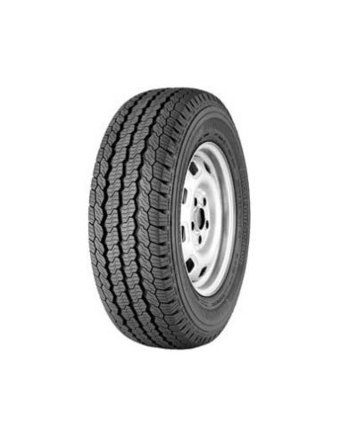 225/70 R15C 112/110 R Continental Van.4 Season