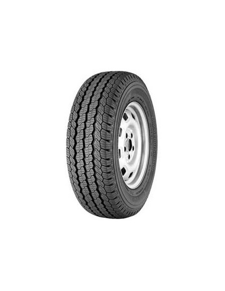 225/70 R15C 112/110 R Continental Van.4 Season