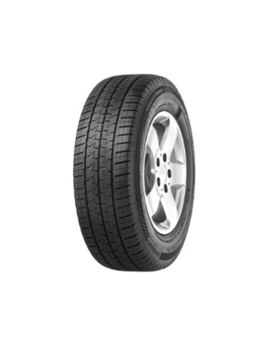 VanContact 4Season CONTINENTAL 225 75 17 114/112 Q