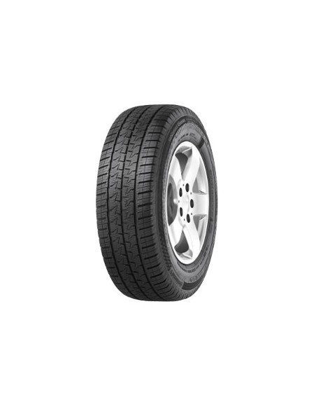 VanContact 4Season CONTINENTAL 225 75 17 114/112 Q
