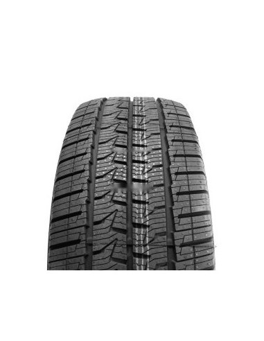 235/65 R16C 121/119 R Continental Vancont.4season