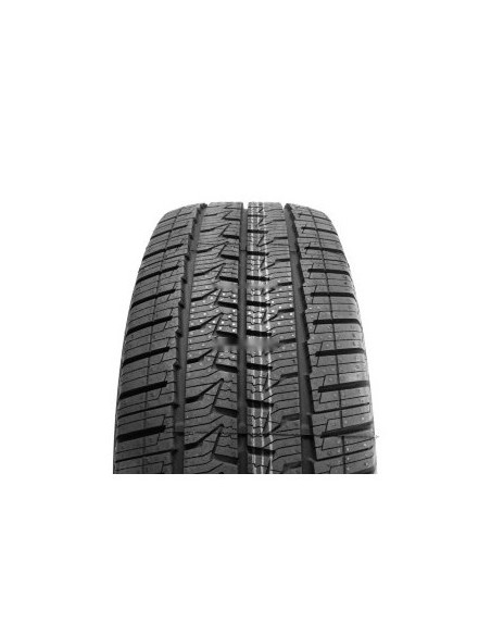 235/65 R16C 121/119 R Continental Vancont.4season