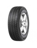 VAN CONTACT A/S CONTINENTAL 285 65 16 131 R