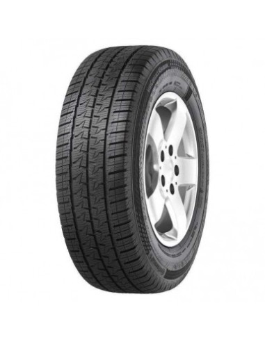 VAN CONTACT A/S CONTINENTAL 285 65 16 131 R