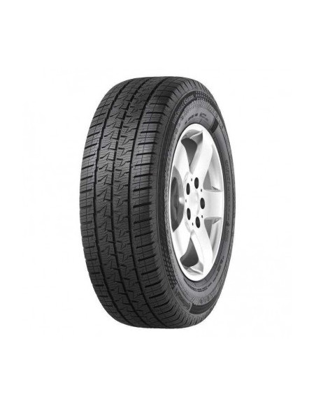 VAN CONTACT A/S CONTINENTAL 285 65 16 131 R