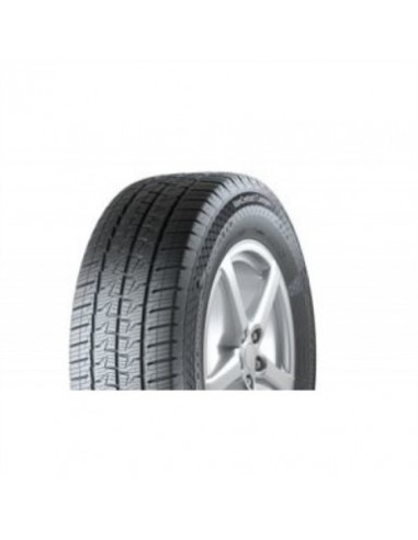 255/55 R18C 120 R Continental Vancontact Camper 3pmsf M+s (tl)