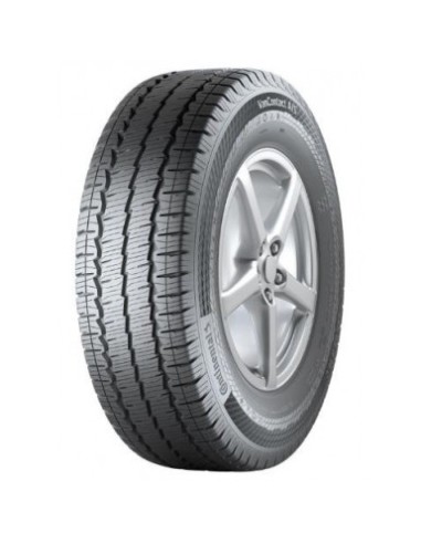 VANCONTACT A/S ULTRA CONTINENTAL 225 75 16 121 R