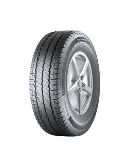 VANCONTACT A/S ULTRA CONTINENTAL 225 75 16 121 R