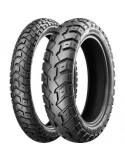 150/70 B18 TL 70T K 60 SCOUT REAR M/C M+S 