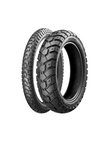 140/80-18 TT 70T TT K 60 SCOUT REAR M/C M+S 