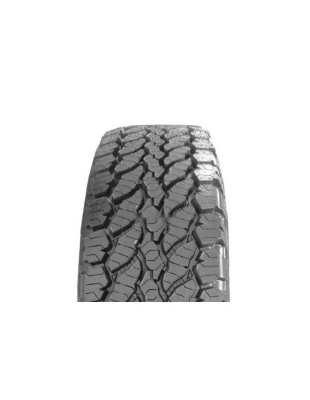 275/40 R20 TL 106H GRABBER AT3 XL BSW M+S 3PMSF 