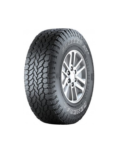 Grabber AT3 GENERAL 275 40 20 106 H