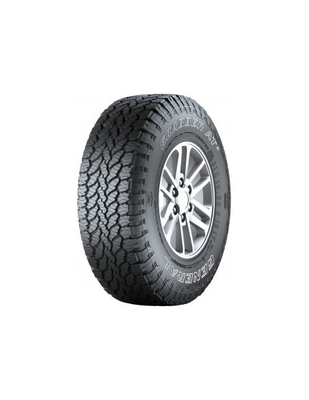 Grabber AT3 GENERAL 275 40 20 106 H
