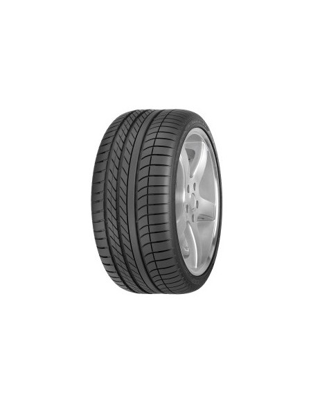 245/45 R21 TL 104W EAGLE F1 ASYMMETRIC SUV AT XL  MFS J LR M+S