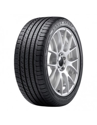 EAGLE SPORT ALL SEASON GOODYEAR 245 50 20 105 V