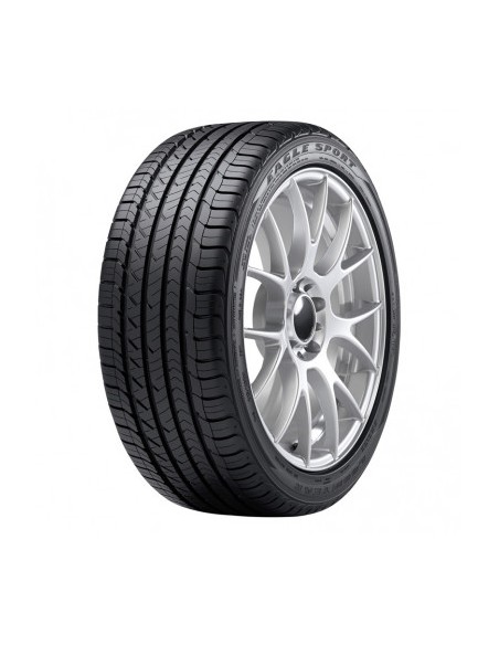 EAGLE SPORT ALL SEASON GOODYEAR 245 50 20 105 V