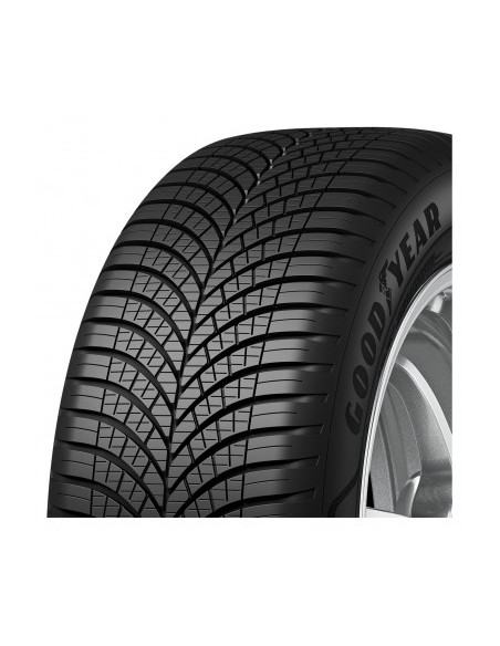 255/45 R20 TL 105W VECTOR 4SEASONS GEN-3 XL MFS B SW M+S 3PMSF