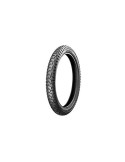 90/90 -18 TT 51S K60 FRONT M+S SILICA SIO2 M+S 