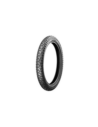 90/90 -18 TT 51S K60 FRONT M+S SILICA SIO2 M+S 