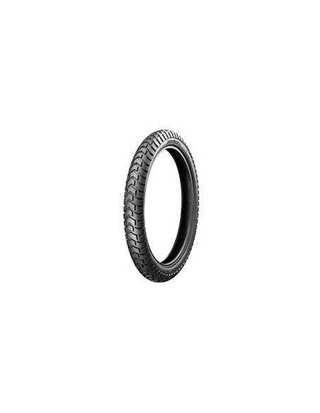 90/90 -18 TT 51S K60 FRONT M+S SILICA SIO2 M+S 