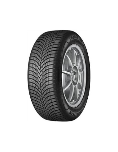 255/40 R20 TL 101W VECTOR 4SEASONS GEN-3 XL MFS B SW M+S 3PMSF