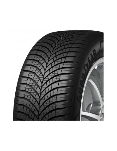 255/50 R20 TL 109W VECTOR 4SEASONS GEN-3 SUV XL M FS BSW M+S 3PMSF
