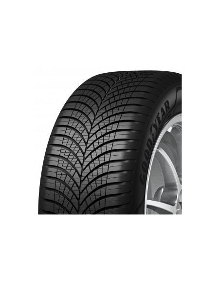 255/50 R20 TL 109W VECTOR 4SEASONS GEN-3 SUV XL M FS BSW M+S 3PMSF