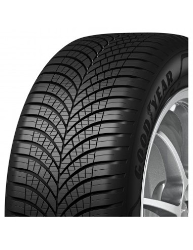 255/45 R20 105 T Goodyear Vector 4seasons Gen-3 Suv Fp Xl M+s 3pmsf (tl)