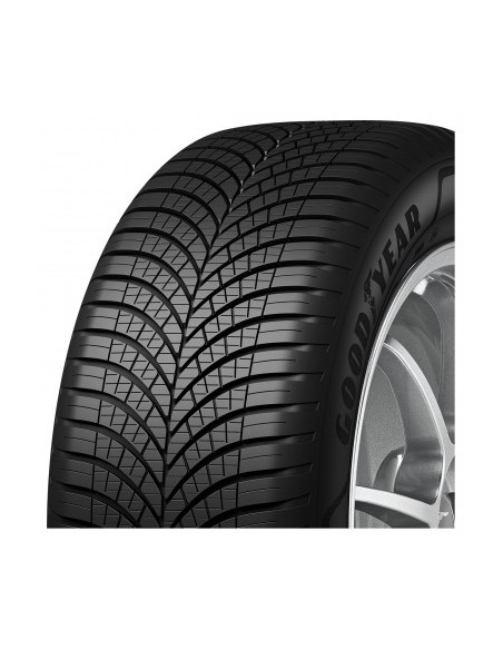 255/45 R20 105 T Goodyear Vector 4seasons Gen-3 Suv Fp Xl M+s 3pmsf (tl)