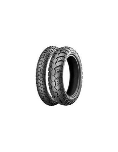 100/90 -18 TT 56H K60 SCOUT M+S 
