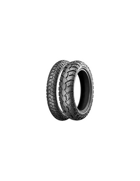 100/90 -18 TT 56H K60 SCOUT M+S 