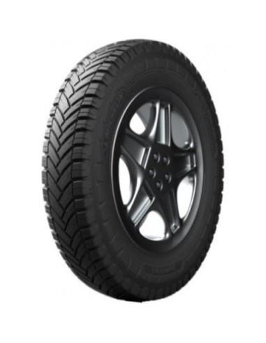 AGILIS CROSSCLIMATE MICHELIN 215 60 17 109 T