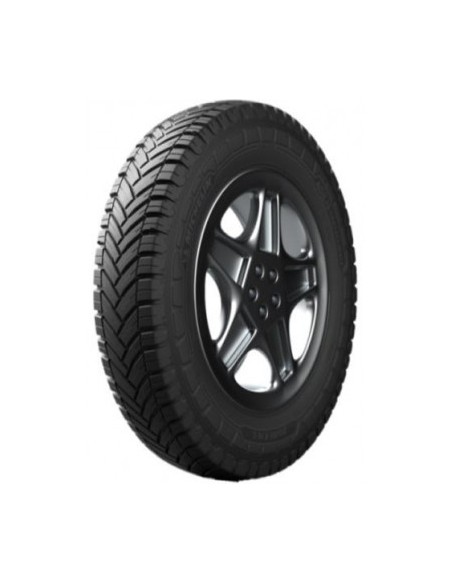 AGILIS CROSSCLIMATE MICHELIN 215 60 17 109 T
