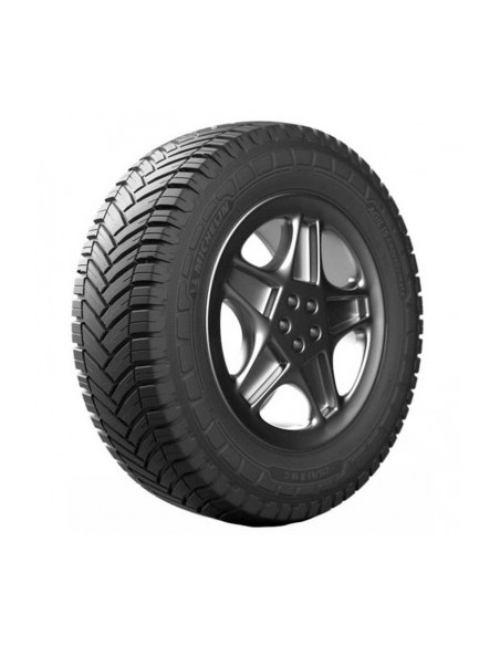 AGILIS CROSSCLIMATE MICHELIN 225 55 17 109 H