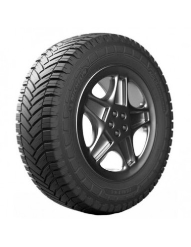AGILIS CROSSCLIMATE MICHELIN 235 60 17 117 R