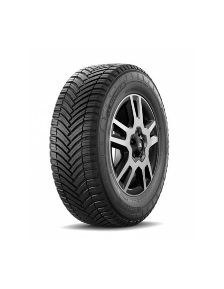 CROSSCLIMATE CAMPING MICHELIN 225 75 16C 116/114 R