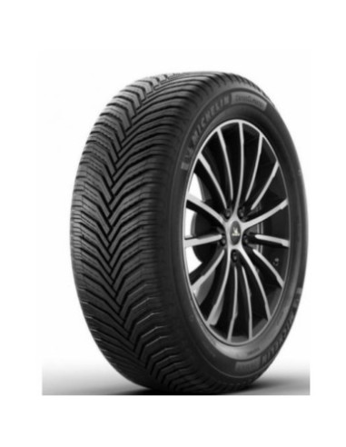 CROSSCLIMATE 2 SUV MICHELIN 255 45 20 105 W