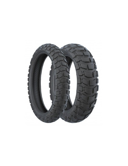 150/70 B17 TL 69R K 60 RANGER REAR M/C M+S 