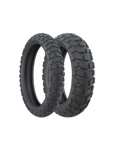 170/60 B17 TL 72R K 60 RANGER REAR M/C M+S 
