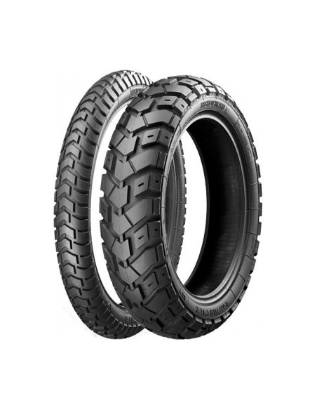 90/90 -21 TL 54T K60 SCOUT M+S 